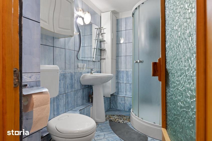 Apartament cu 3 camere în Alfa