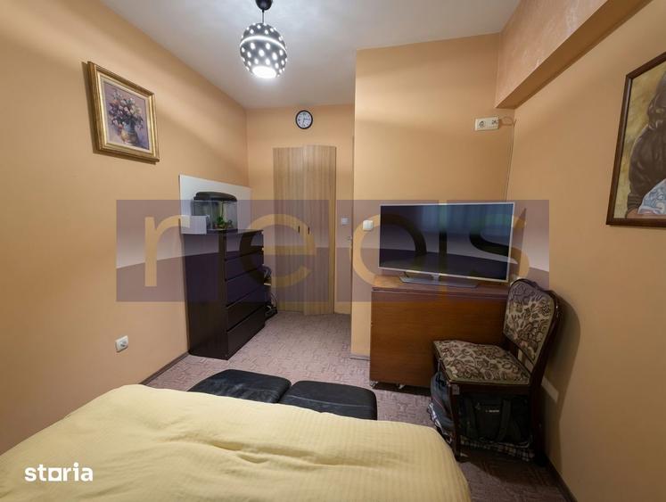 VANZARE 3 CAMERE | DECOMANDAT | IDEAL PENTRU FAMILIE | ZONA OBOR TEI - 4