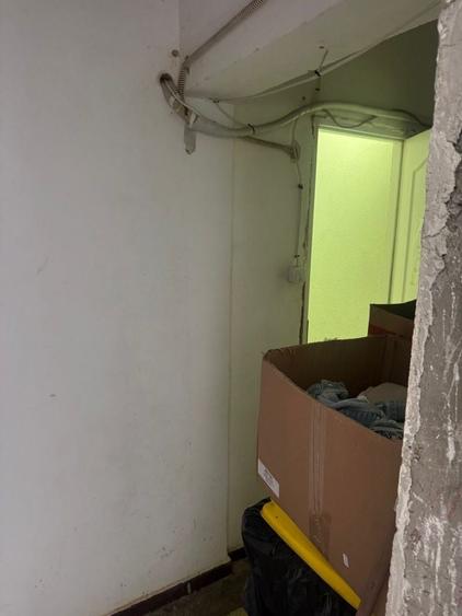 Spațiu comercial, de 50 mp, în Central