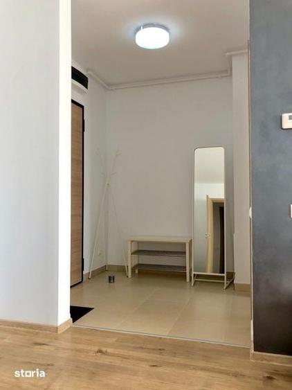 Apartament 2 camere de inchiriat Greenfield Baneasa - 6