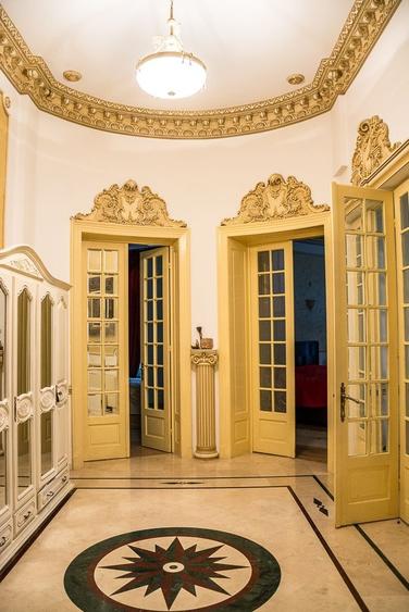 APARTAMENT  IDEAL REZIDENTIAL,CABINETE AVOCATURA, NOTARIAT - 5
