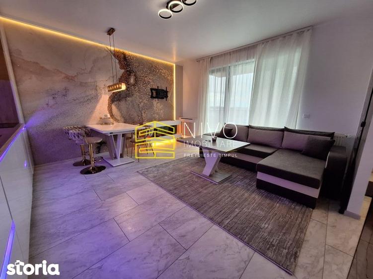 Apartament 2 camere Tg. Mure? Tudor Green Residence - 6