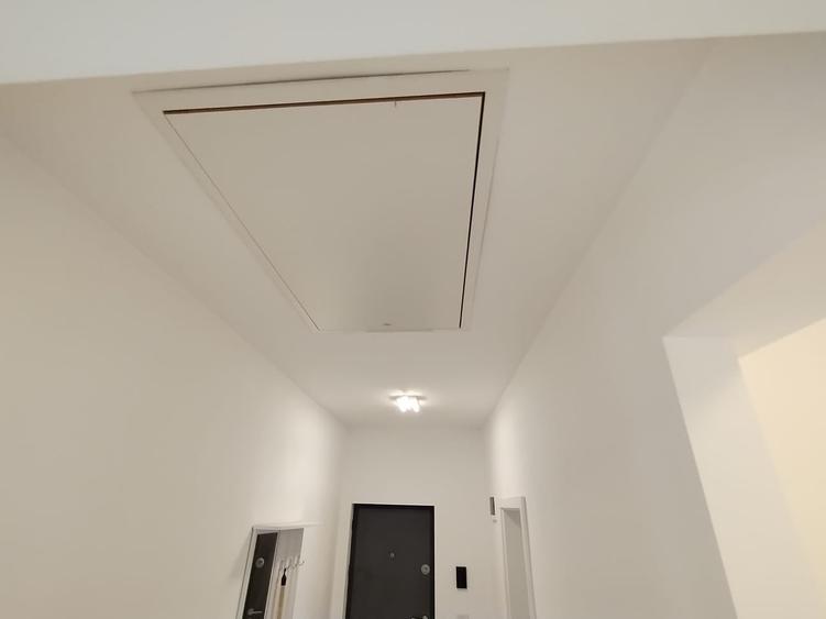 Apartament cu 2 camere decomandat în Giroc