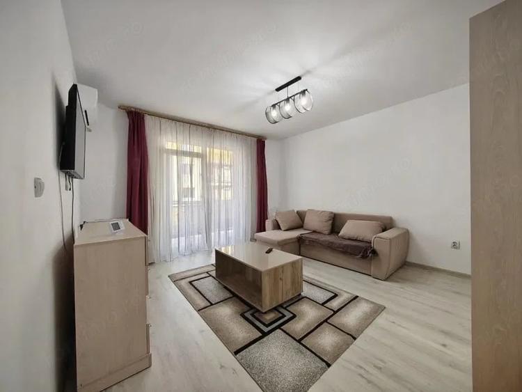 Garsonieră decomandată în Giroc