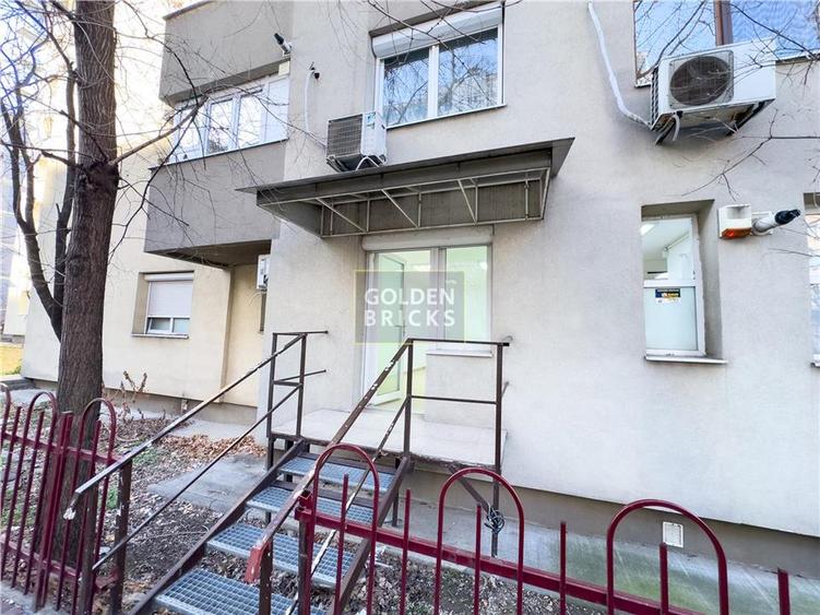 Spațiu comercial, de 34 mp, în Dristor