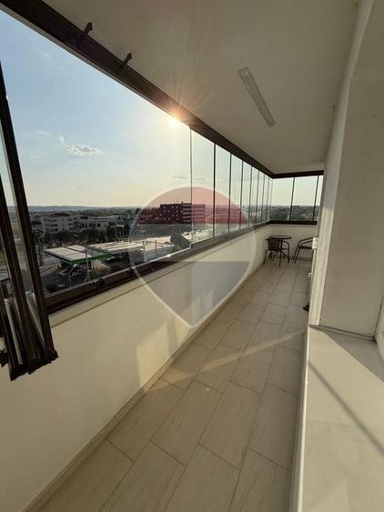 2 camere zona Calea Severinului Promenada Mall - 7