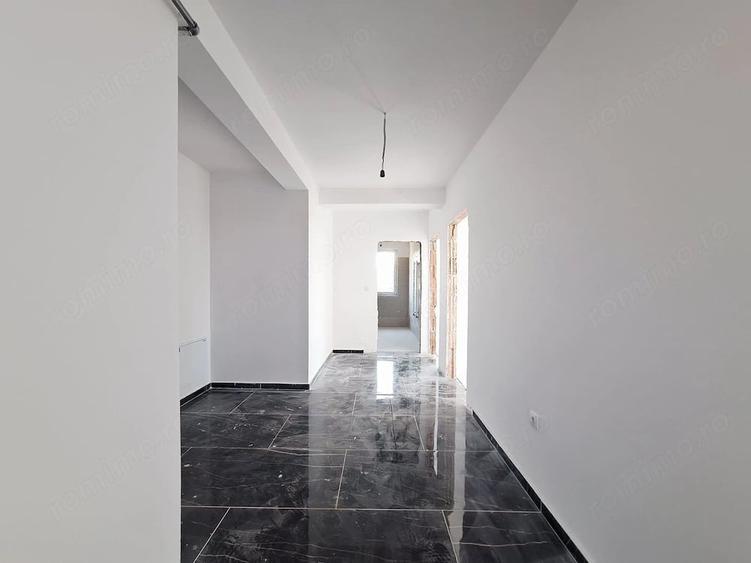 Apartament cu 3 camere decomandat în Braytim