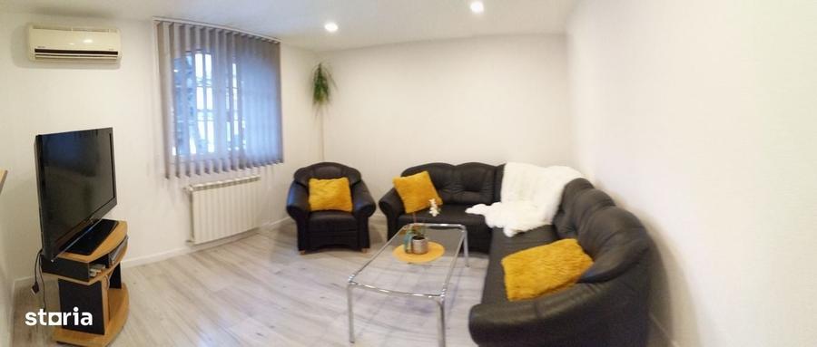 Casă cu 4 camere în Podgoria