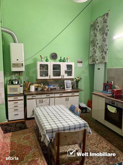 Apartament Ultracentral -Eroilor - 7