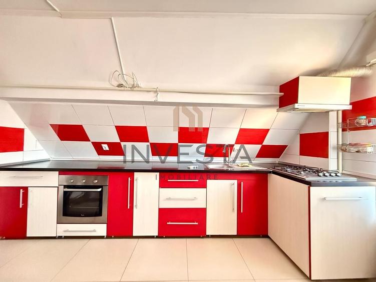 Apartament 2 camere + POD + Curte spațioasă - 2