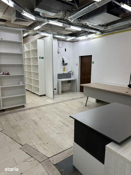 Spatiu Comercial 159mp de Inchiriat *Eminescu - Dacia* - 6