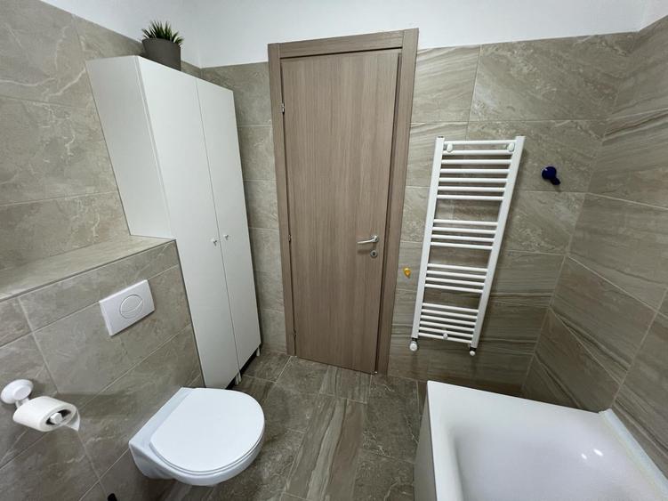 Apartament cu 3 camere decomandat în Tudor Vladimirescu