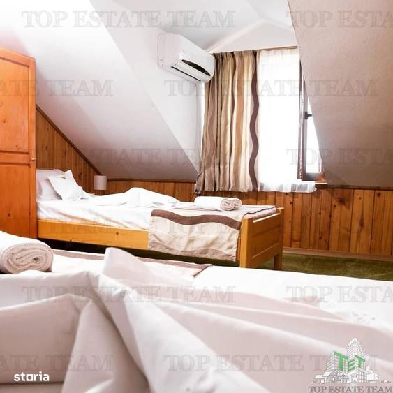 Vila 10 camere disponibila spre administraresezon, Costinesti - 17000 - 13