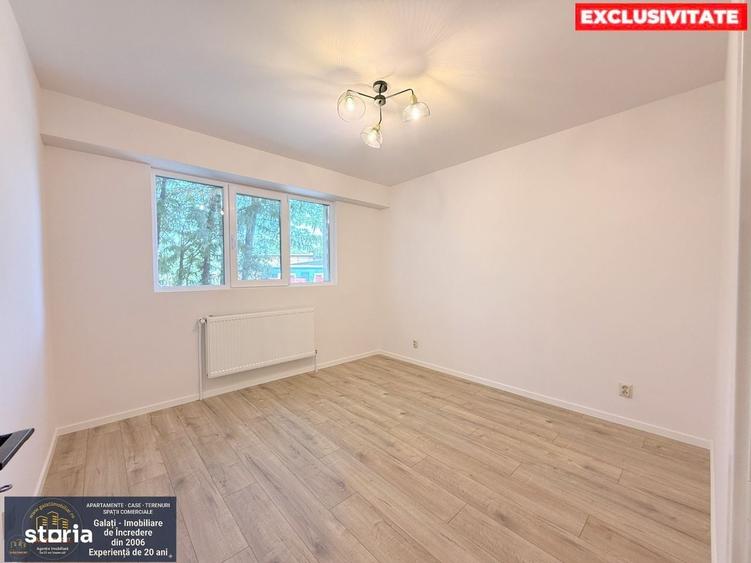 Apartament cu 2 camere în Port