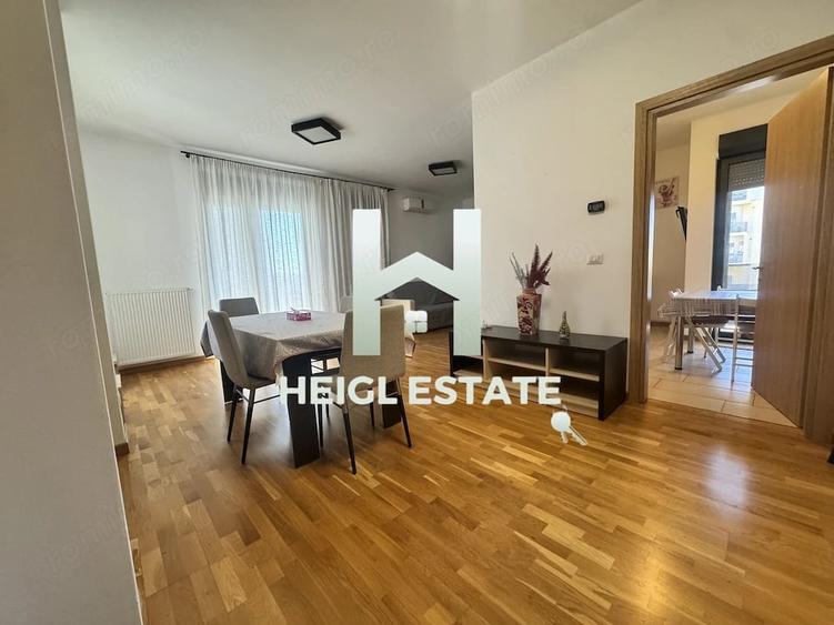 Apartament 3 Camere spa?ios, Intrare Dumbravi?a strada Barcelona - 2