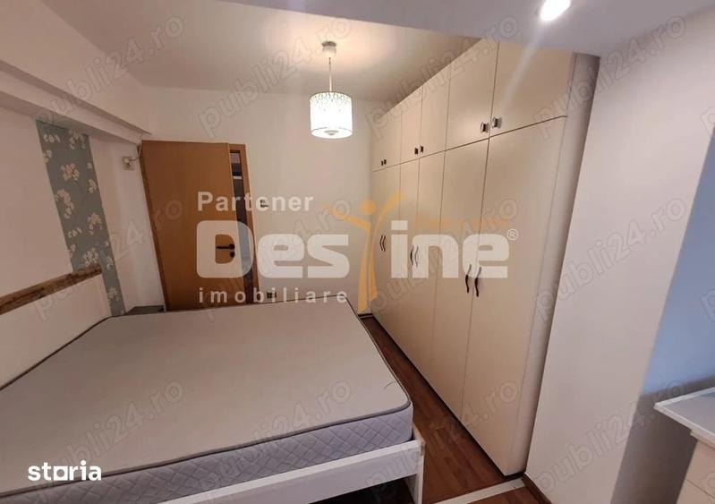 3 cam dec, Aradului-Mall -Agronomie, 2 bai, centrala proprie - 3