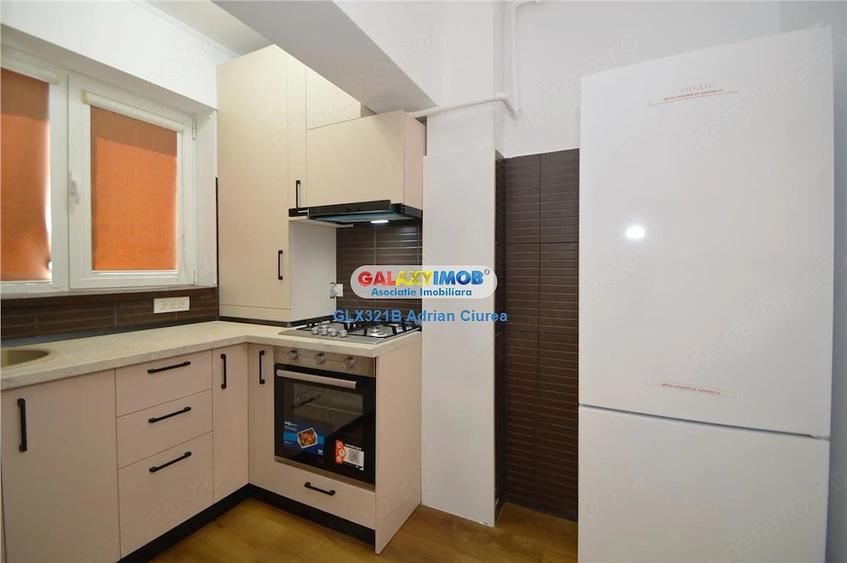 Garsoniera Renovata | Centrala Proprie | Prelungirea Ghencea - 7