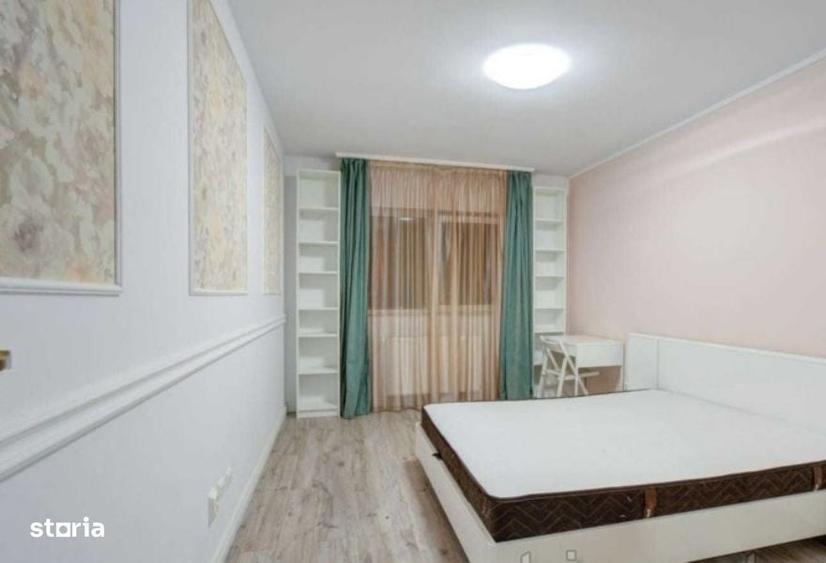 Metropolitan Residence - Metrou Nicolae Teclu, 2 cam, loc de parcare - 2