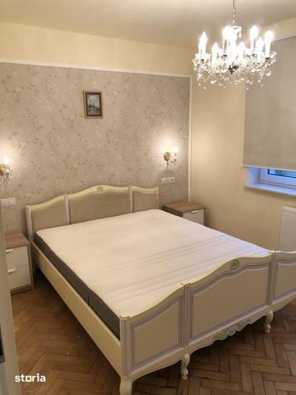 Inchiriez apartament 3 camere in Grigorescu zona coloane - 3