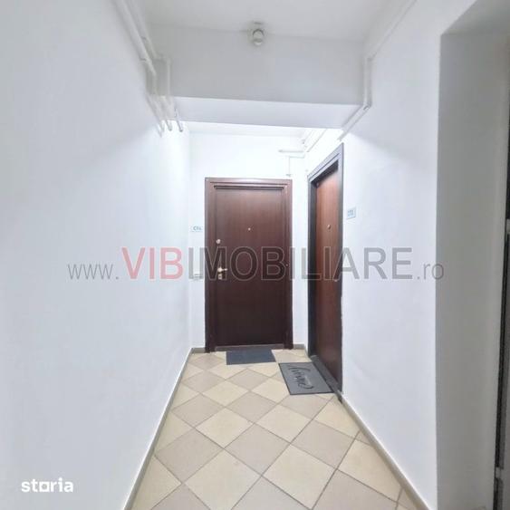 Apartament cu 2 camere semidecomandat, mobilat în Titan