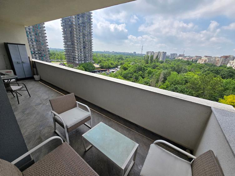Apartament 2 camere Tineretului - Pasaj Mihai Bravu - 11