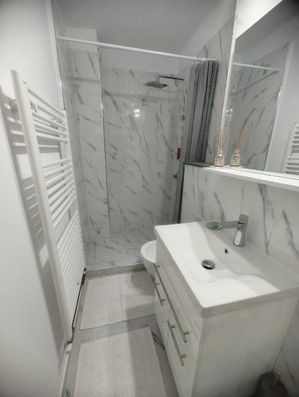 Apartament cu 2 camere decomandat în Porolissum