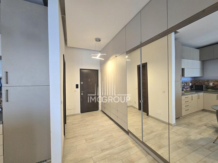 Apartament 2 camere de inchiriat - Centru Piata Mihai Viteazul - 7