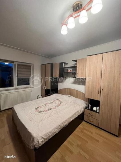 Apartament 2 camere 48mp decomandat cu centrala & AC, Podu de Fier - 2