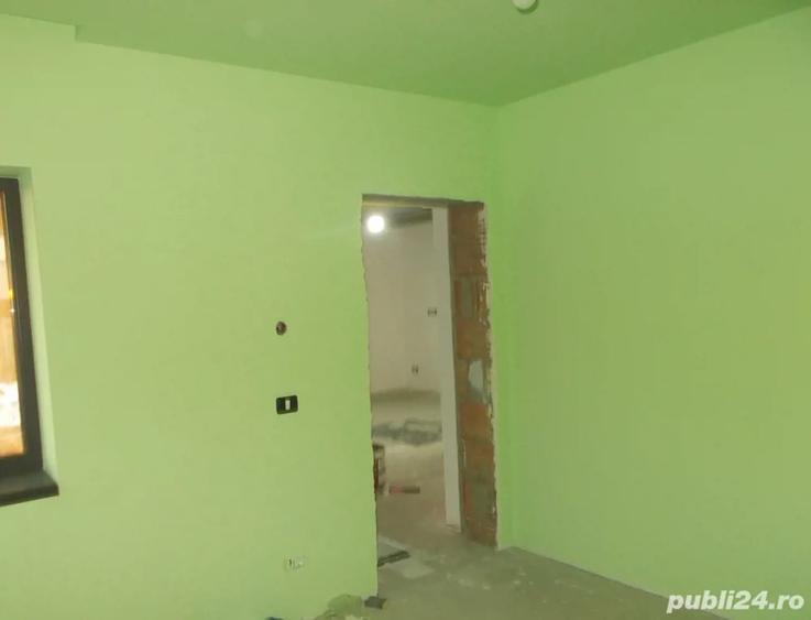 Casa, Becicherecu Mic, parter, 4 camere, 100mp util, 800mp teren - 7