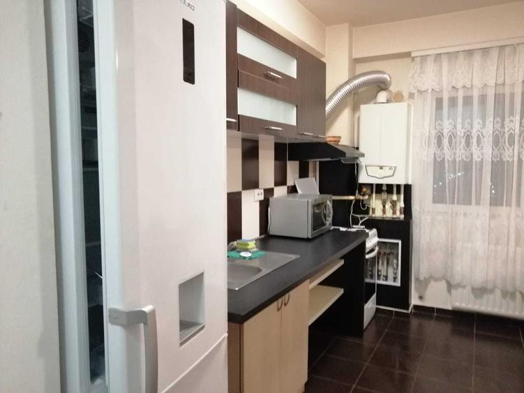 Apartament cu 2 camere decomandat în Chiajna