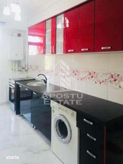 Apartament 2 camere zona UTA - 2