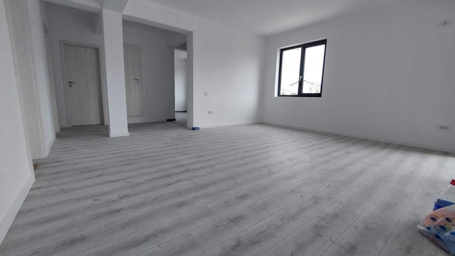 Casă individuală cu 4 camere cu Teren 450 Mp în Prelungirea Ghencea