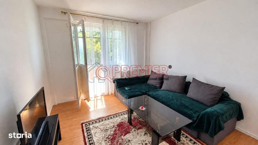 Apartament cu 2 camere decomandat în Brâncoveanu