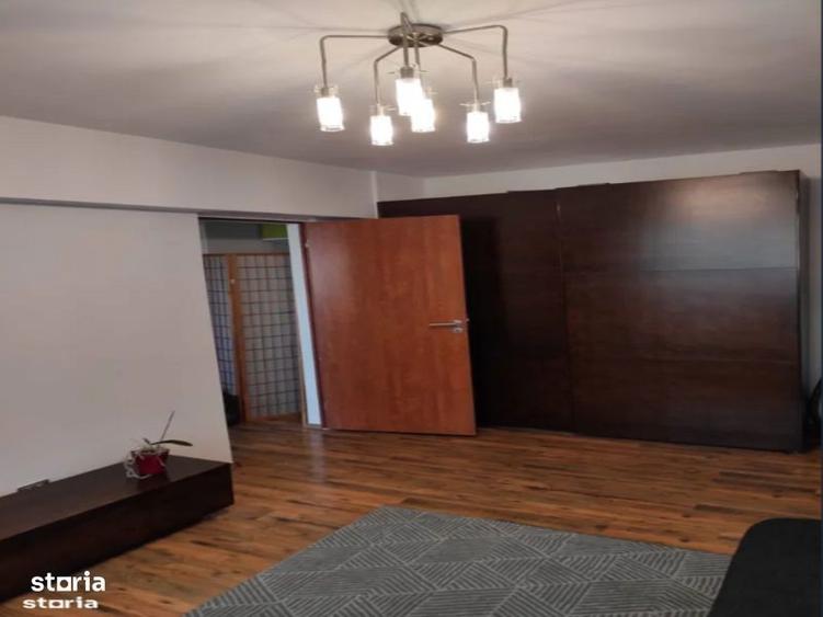Apartament cu 2 camere, mobilat în Pantelimon