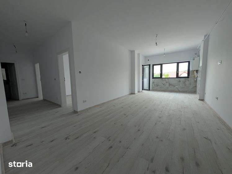 Apartament cu 2 camere în Cug