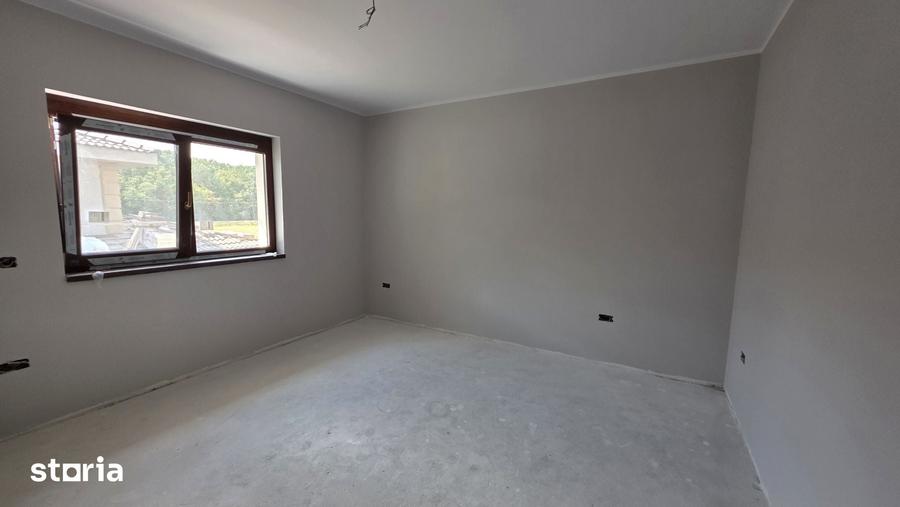 Duplex 5 camere | 162 mp utili si teren 530 mp | Dumbravita - 2