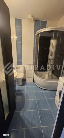 Apartament pet friendly, 3 dormitoare- Marasti - 4