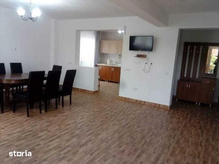 Casă cu 4 camere cu Teren 500 Mp în Uriu