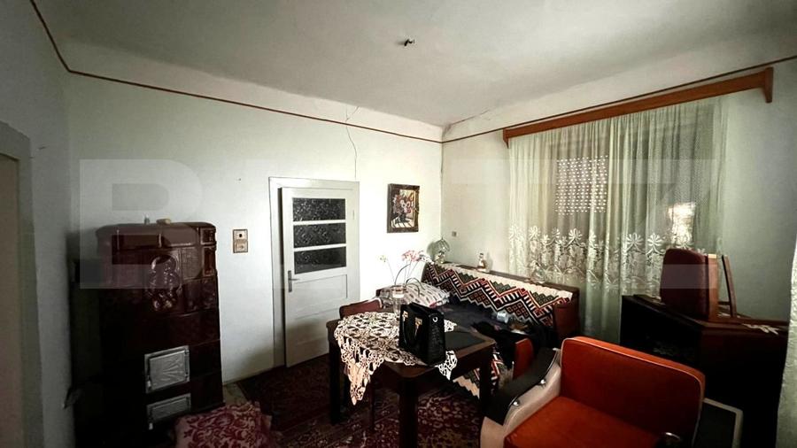 Casă individuală cu 4 camere cu Garaj în Blaj