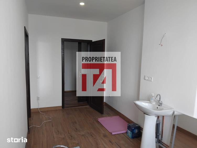 Spațiu comercial, de 249 mp, în Depozitelor