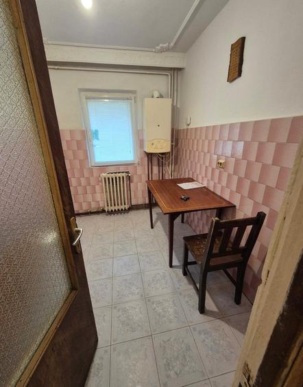 Apartament cu 2 camere semidecomandat în Alexandru cel Bun