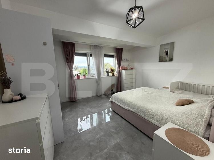 Apartament cu 2 camere în Ipotești