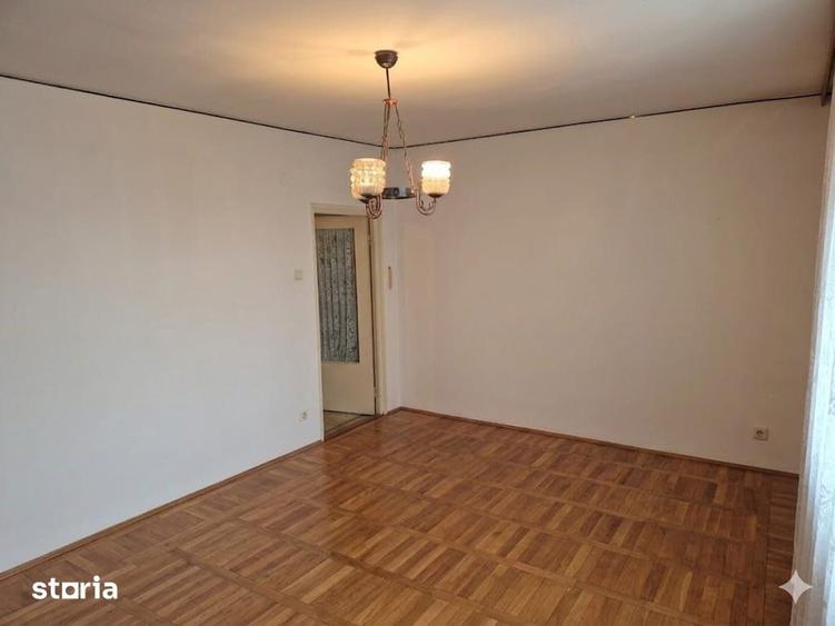 2 camere, etaj intermediar, ultracentral, ideal ce vrei. - 2
