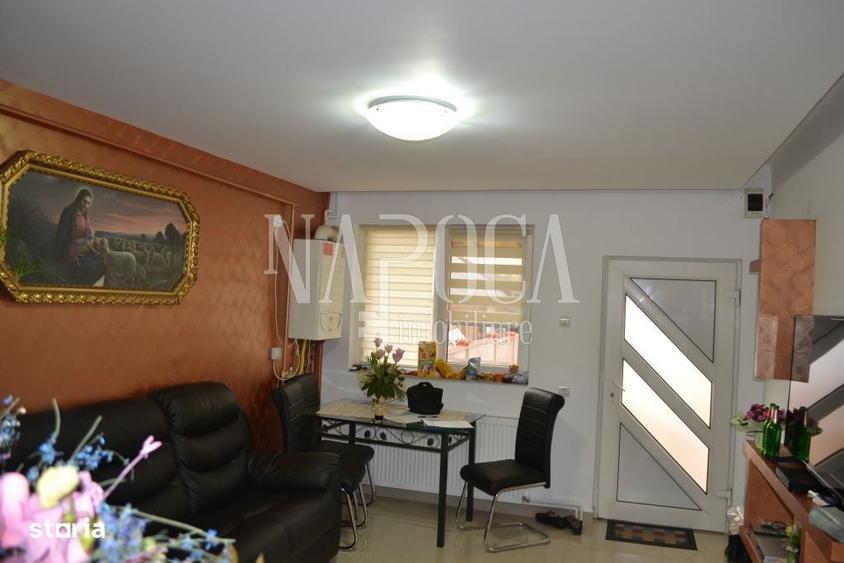 Casa 5 camere de vanzare in Floresti - 4