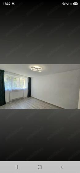 Apartament cu 2 camere decomandat în Horia