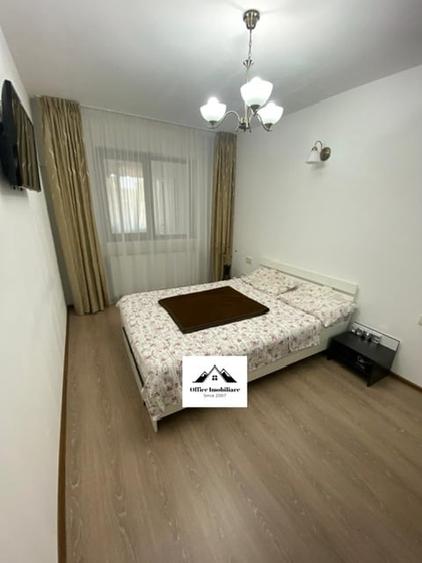 Apartament cu 3 camere în Periferie