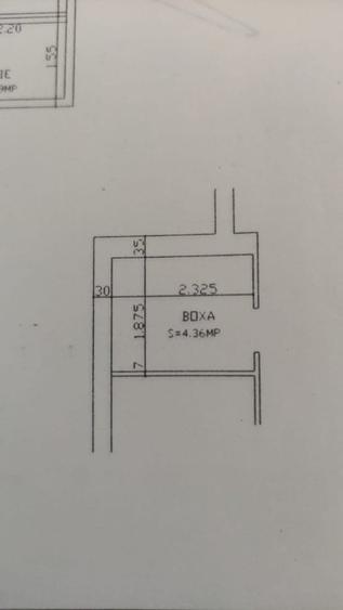 Apartament cu 2 camere decomandat, mobilat în Independenței
