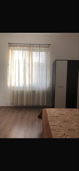Apartament cu 2 camere decomandat în Lunca Cetățuii