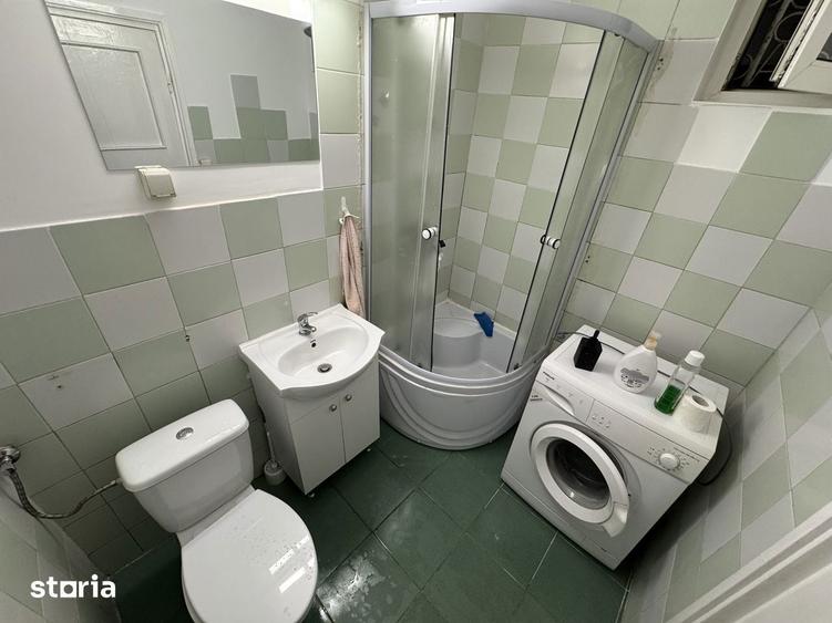 Spațiu comercial, de 47 mp, în Pantelimon