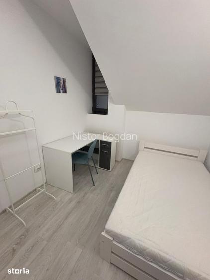 Centru - Independen?ei - UMF , apartament 3 camere de inchiriat